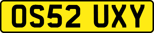 OS52UXY