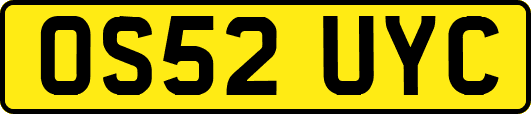 OS52UYC