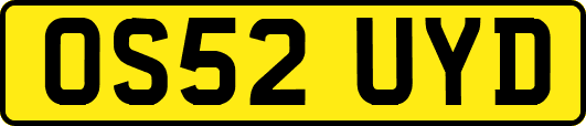 OS52UYD
