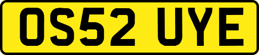 OS52UYE