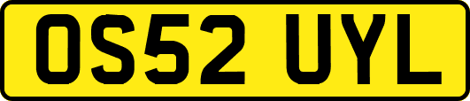OS52UYL