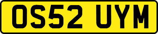 OS52UYM