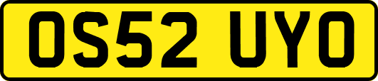 OS52UYO
