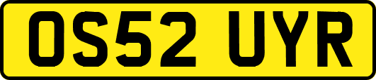 OS52UYR