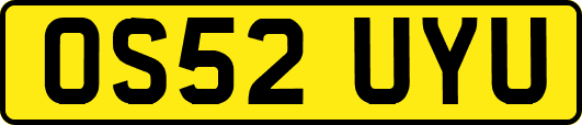 OS52UYU