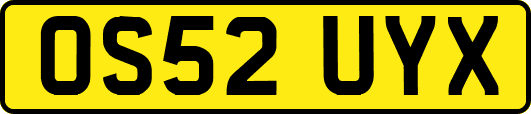 OS52UYX