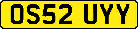 OS52UYY