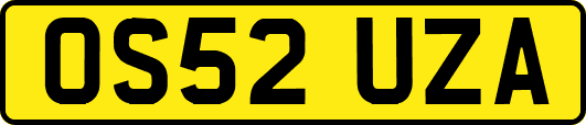 OS52UZA