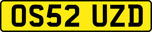 OS52UZD