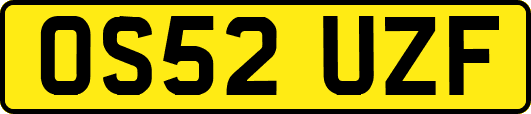 OS52UZF