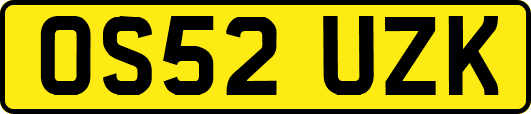 OS52UZK