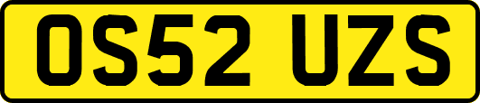 OS52UZS