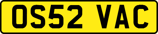 OS52VAC