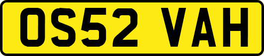 OS52VAH