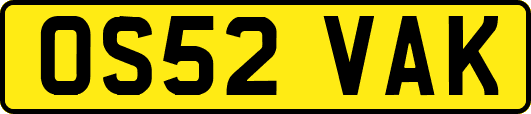 OS52VAK