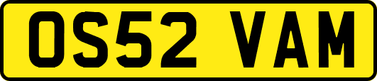 OS52VAM