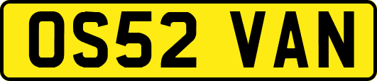OS52VAN