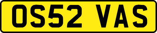 OS52VAS