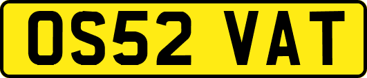 OS52VAT
