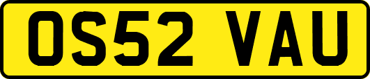 OS52VAU