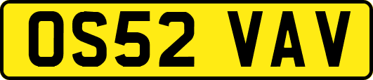 OS52VAV