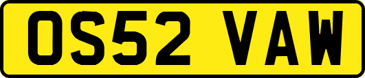 OS52VAW