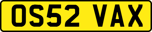 OS52VAX