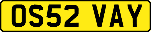 OS52VAY