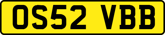 OS52VBB