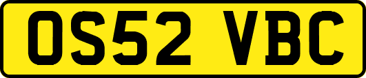 OS52VBC