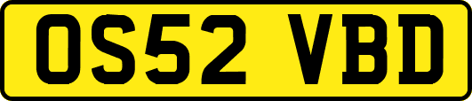 OS52VBD