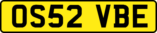 OS52VBE