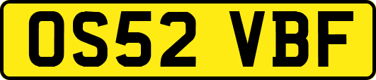 OS52VBF