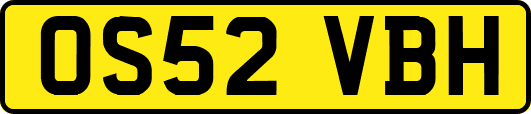 OS52VBH