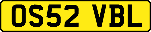 OS52VBL