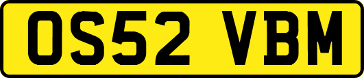 OS52VBM