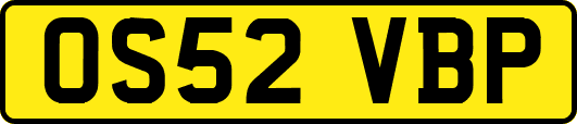 OS52VBP