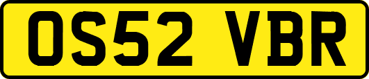OS52VBR