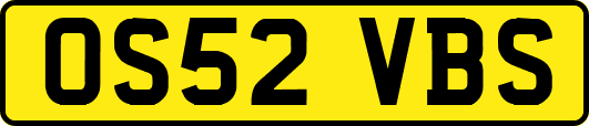 OS52VBS