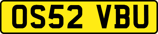 OS52VBU