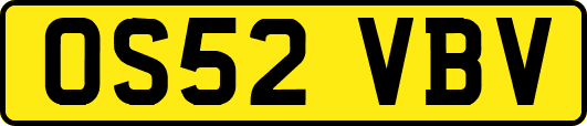 OS52VBV