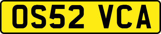 OS52VCA