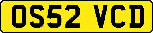 OS52VCD