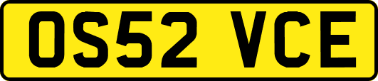 OS52VCE