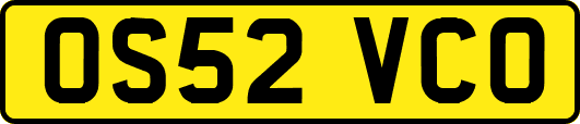 OS52VCO
