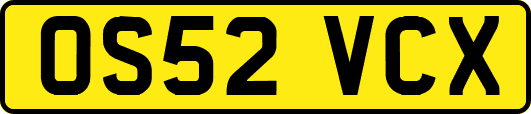 OS52VCX