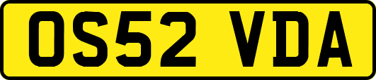OS52VDA