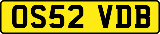 OS52VDB