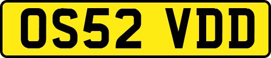OS52VDD