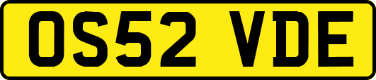 OS52VDE